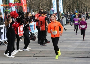 Kids Run Laufen hilft