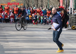 Kids Run Laufen hilft