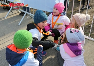 Kids Run Laufen hilft