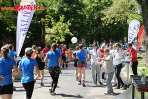 Frauenlauf 2016