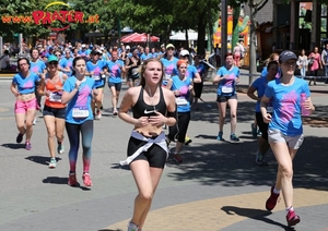 Frauenlauf 2016