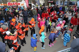 Kids Run Laufen hilft