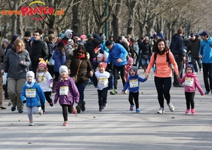 Kids Run Laufen hilft