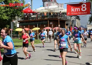 Frauenlauf 2016