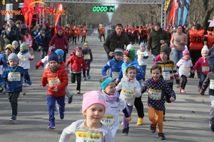 Kids Run Laufen hilft