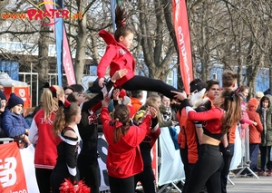 Kids Run Laufen hilft