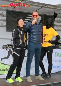 Kids Run Laufen hilft