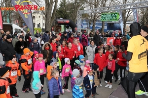 Kids Run Laufen hilft