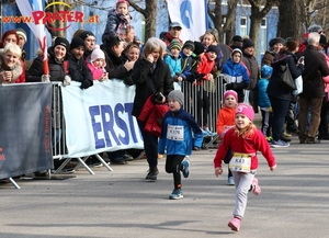 Kids Run Laufen hilft