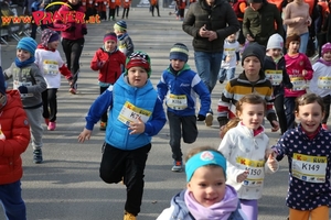 Kids Run Laufen hilft