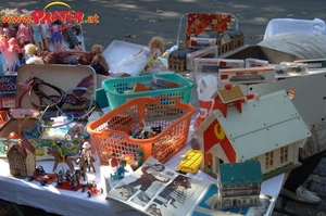 Kinderflohmarkt 2015