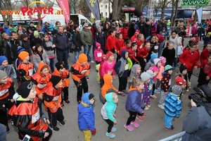 Kids Run Laufen hilft