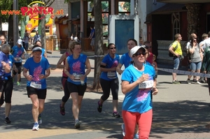 Frauenlauf 2016