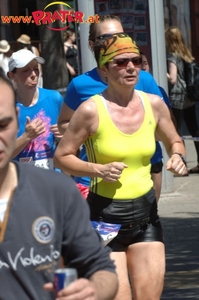 Frauenlauf 2016