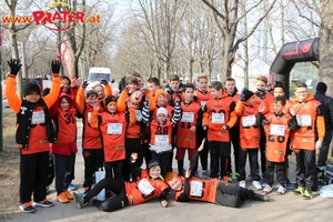 Kids Run Laufen hilft