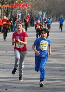 Kids Run Laufen hilft