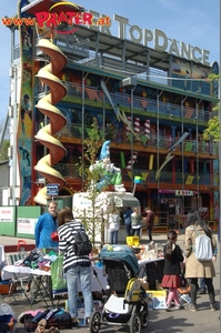 Kinder-Flohmarkt 2016