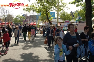 Kinder-Flohmarkt 2016