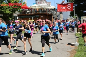 Frauenlauf 2016