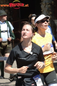 Frauenlauf 2016