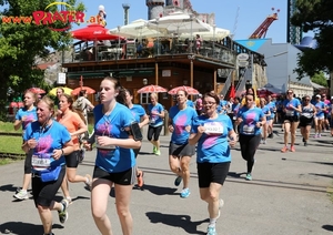 Frauenlauf 2016