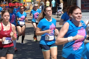 Frauenlauf 2016