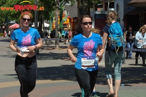 Frauenlauf 2016