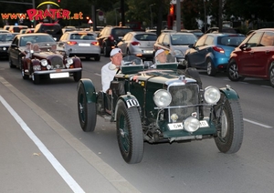 Vienna Classic Days 2015