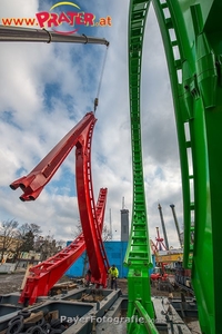 Olympia Looping  5er Looping