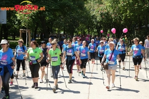 Frauenlauf 2016