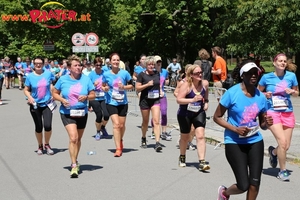 Frauenlauf 2016