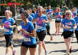 Frauenlauf 2016