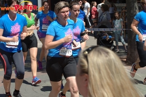 Frauenlauf 2016