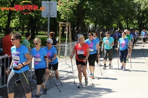 Frauenlauf 2016