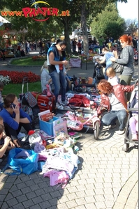 Kinderflohmarkt 2015