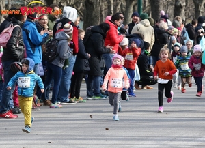 Kids Run Laufen hilft