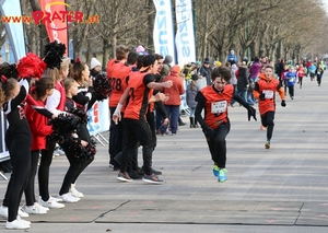 Kids Run Laufen hilft