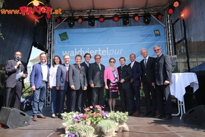 Waldviertlpur 2015