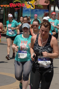 Frauenlauf 2015