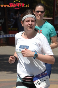 Frauenlauf 2015