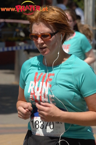 Frauenlauf 2015