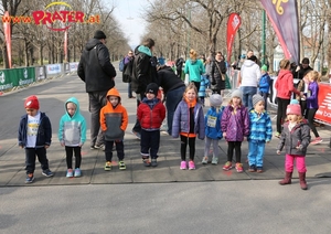 Kids Run Laufen hilft