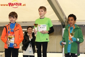 Kids Run Laufen hilft