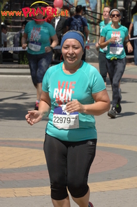 Frauenlauf 2015