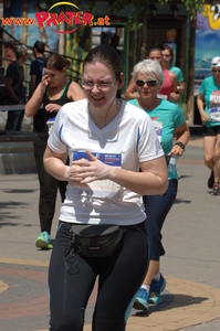 Frauenlauf 2015