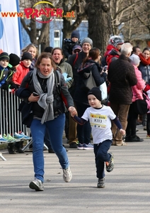 Kids Run Laufen hilft