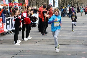 Kids Run Laufen hilft