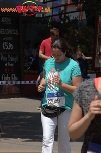 Frauenlauf 2015