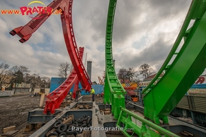 Olympia Looping  5er Looping