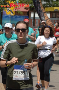 Frauenlauf 2015